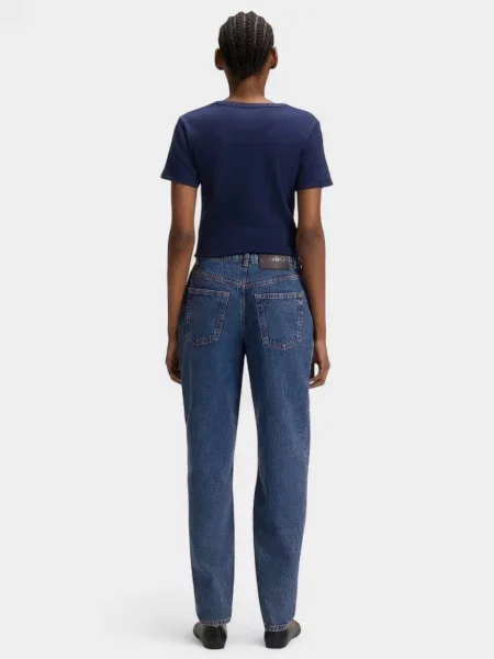 Джинси Hugo сині