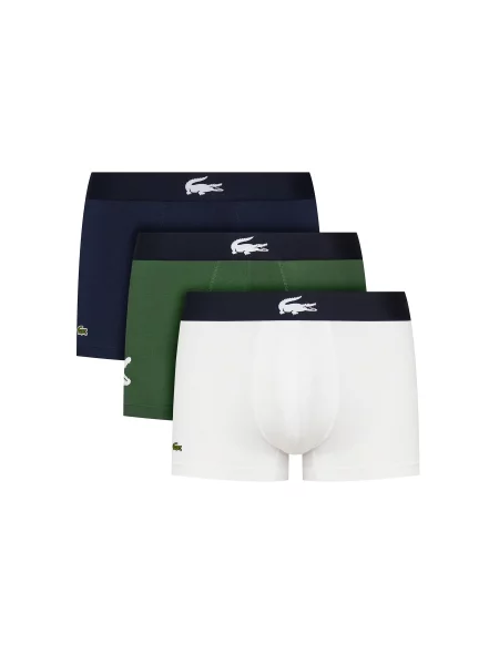 Boksarice Lacoste