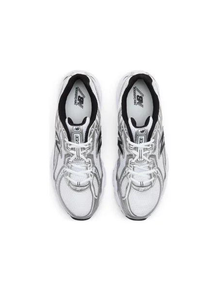 Pantofi New Balance alb