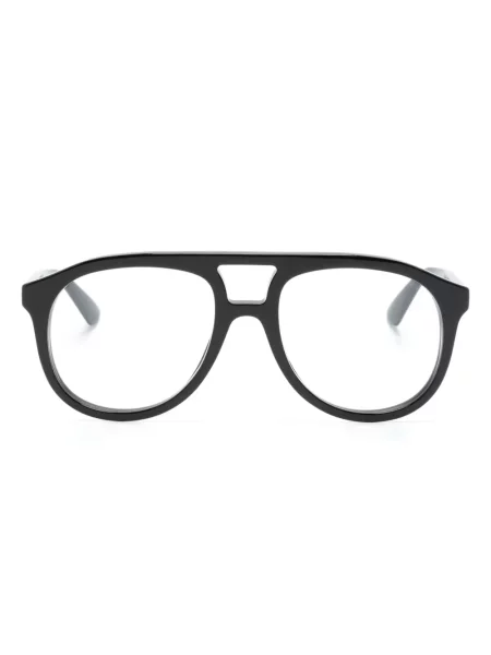 Ochelari de soare Gucci Eyewear negru