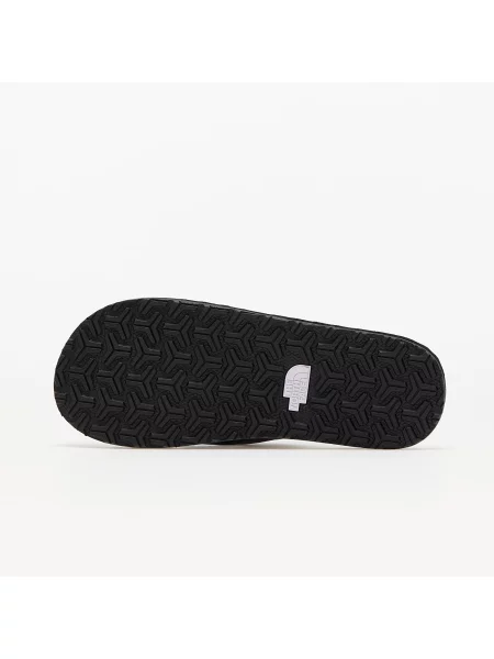 Pánske žabky The North Face Base Camp Flip-Flop II black čierna