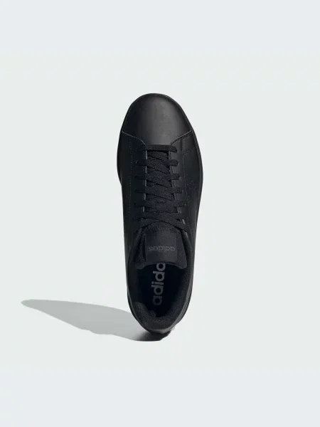 Кеды Adidas черные
