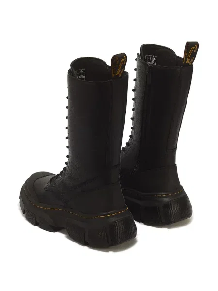 Кожаные ботинки Dr. Martens