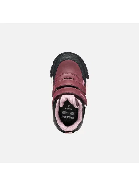 Pantofi copii Geox negru