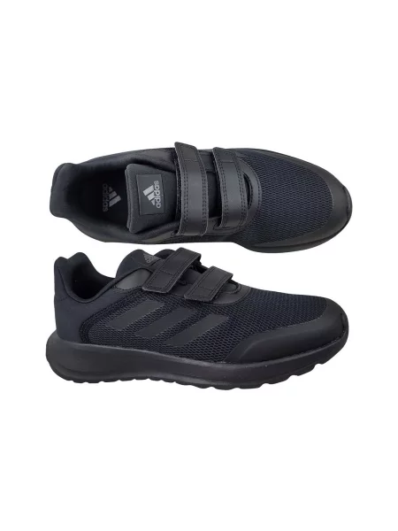 Bežecké topánky Adidas čierna
