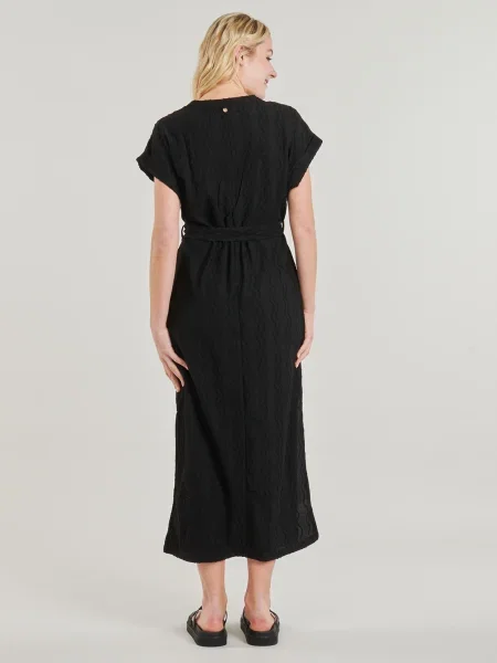 Rochie Deeluxe negru