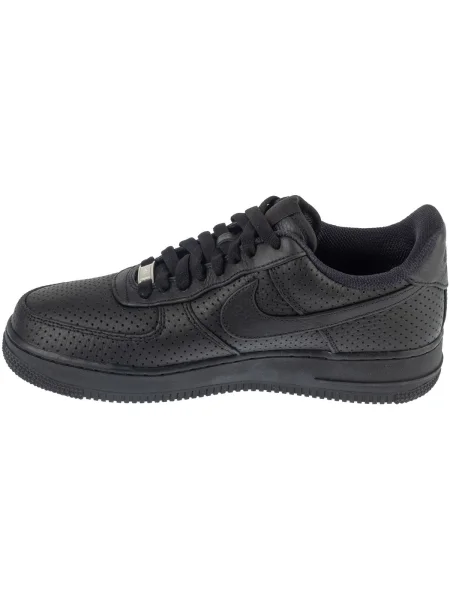 Tenisky Nike Air Force 1 čierna