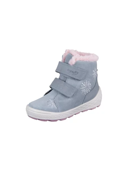 Pantofi copii Superfit albastru