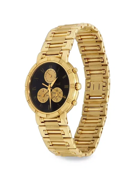 Ceas Piaget negru