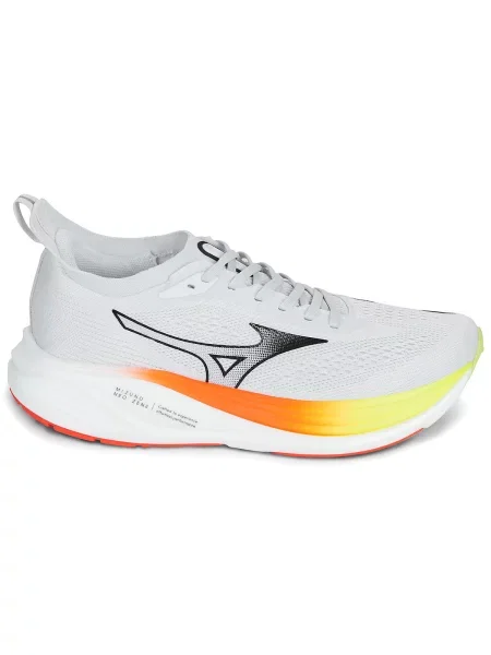 Pantofi Mizuno alb