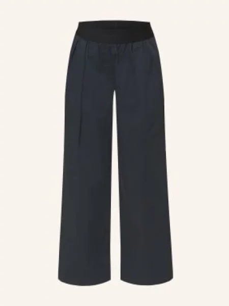Nike Spodnie Treningowe Sportswear schwarz czarne