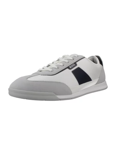 Sneakersy Boss