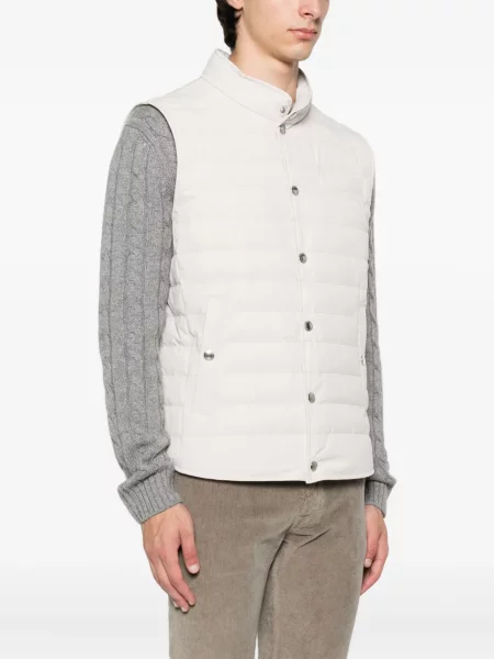 Prsluk Brunello Cucinelli