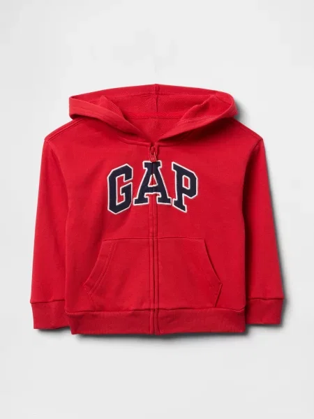 Bluza Gap czerwona