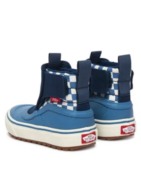 Čizme Vans Slip-On HI Terrain V Insu plava