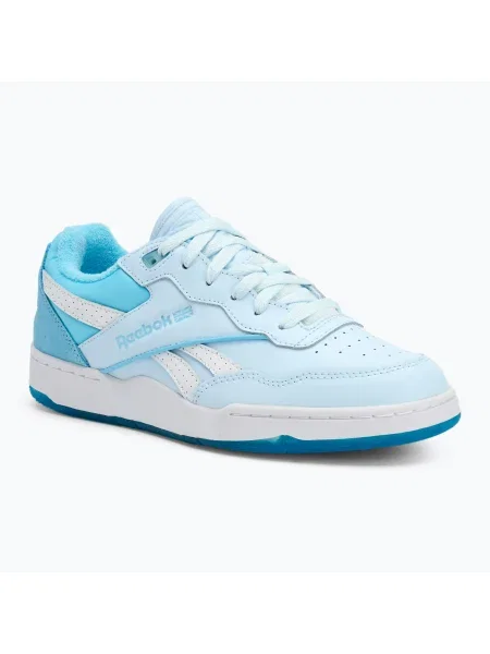 Обувки Reebok BB II бледо синьо/облачно бяло/бледо синьо бяло