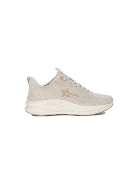 Pantofi Big Star alb