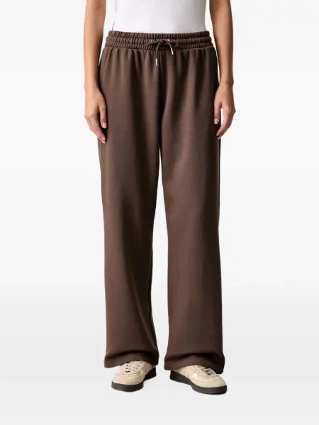 Pantaloni The North Face maro
