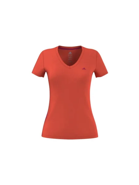 Tricou Adidas roșu