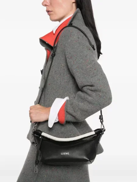 Geantă Loewe negru