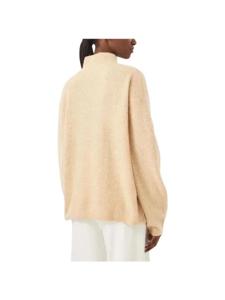 Pulover Tommy Hilfiger bej