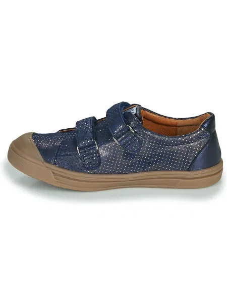 Pantofi copii Gbb albastru