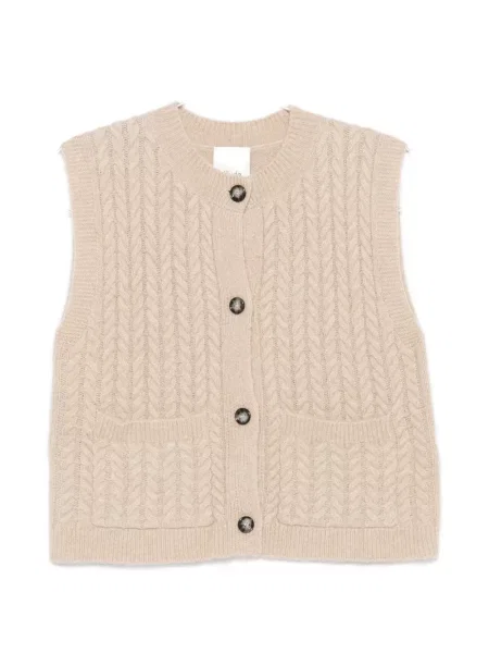 Cardigan Allude tricotate