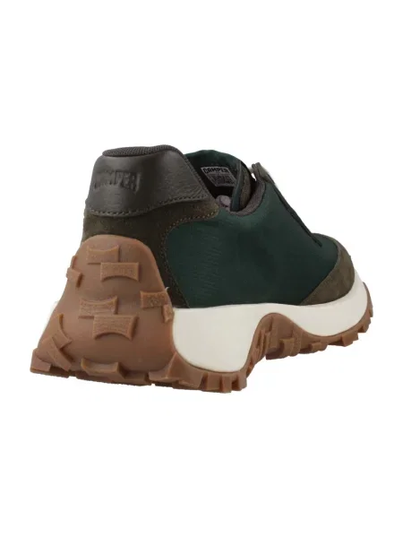 Pantofi Camper verde