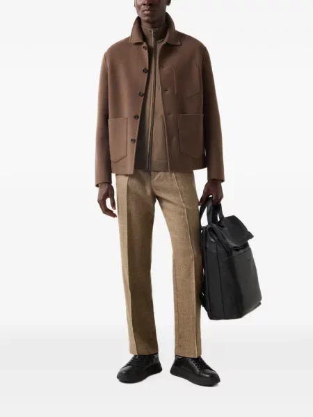 Cardigan Bogner maro