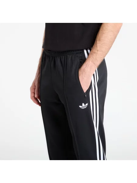 Teplákové kalhoty adidas černé