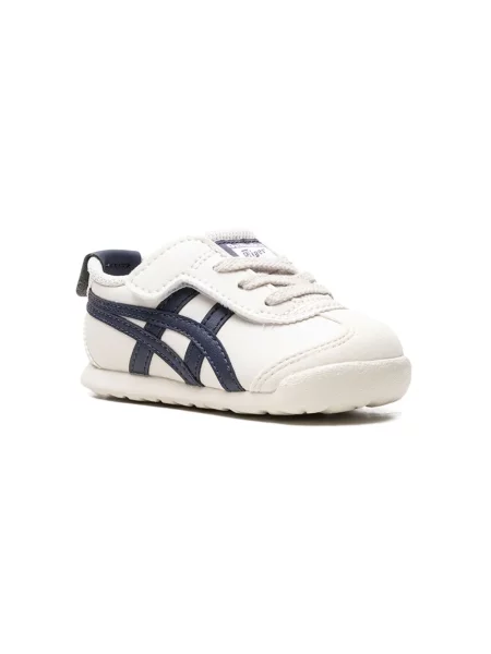 Sneakersy dziecięce Onitsuka Tiger białe