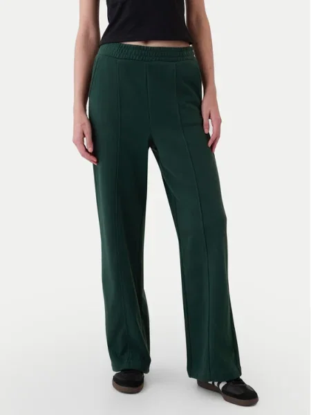 Gap Pantaloni trening verde