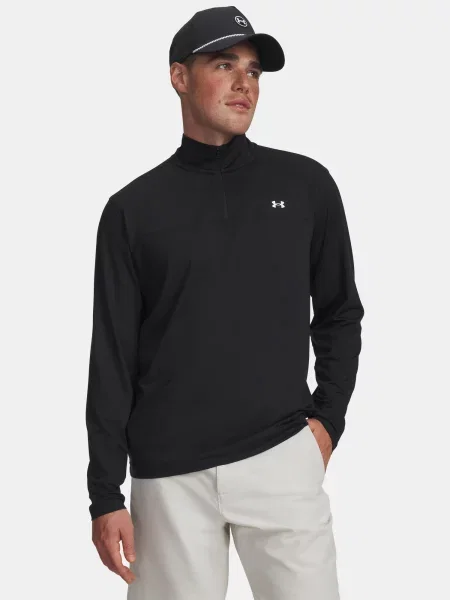 Tricou Under Armour negru