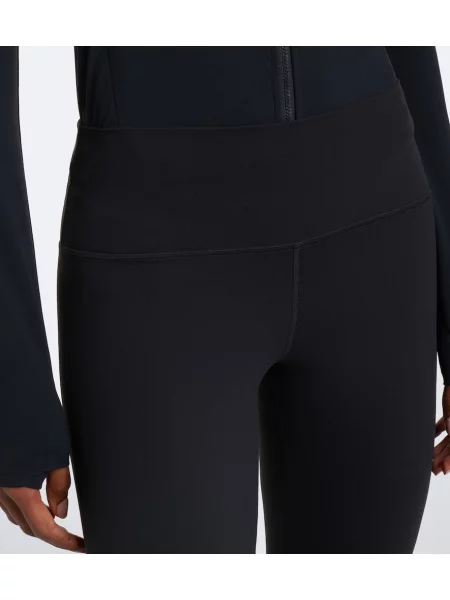 Leggings Varley negru