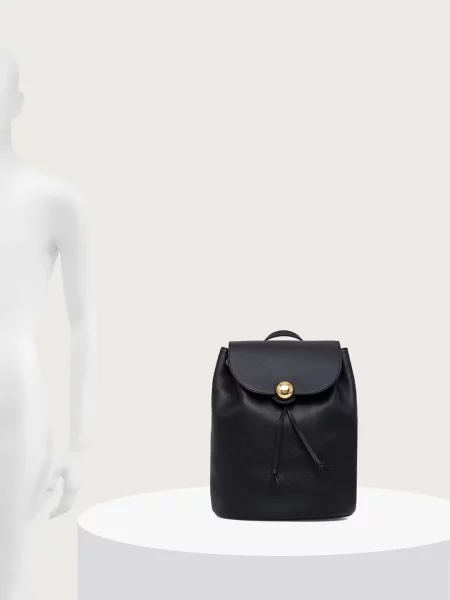 Кожаный рюкзак Furla