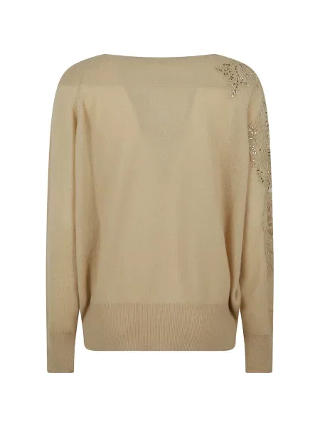 Pulover Ermanno Scervino din dantelă