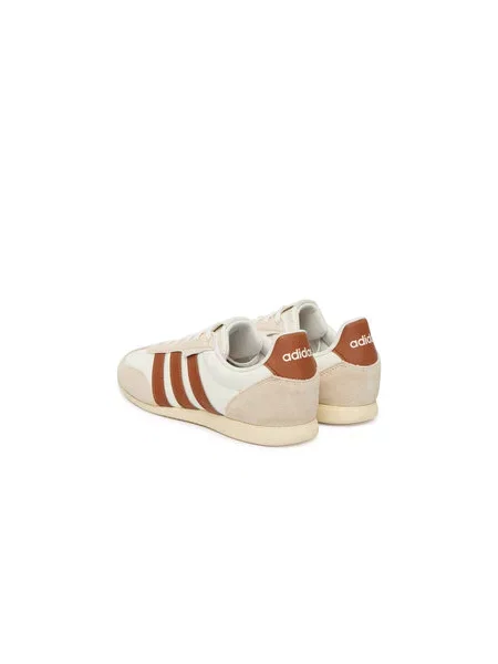 Sneakersy adidas bílá