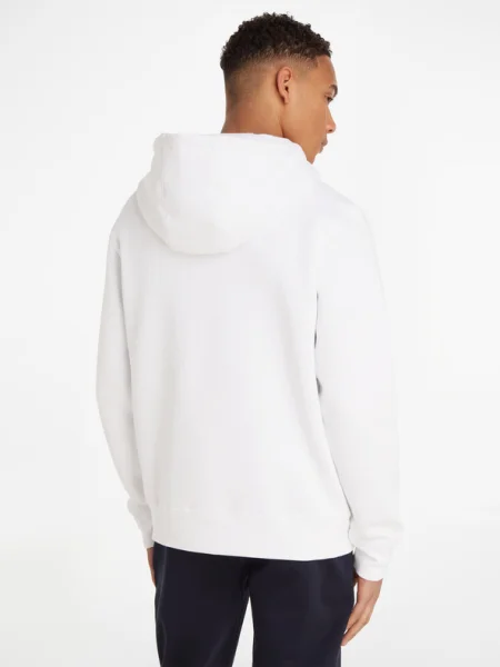 Póló Tommy Hilfiger fehér