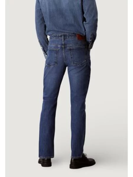 Calvin Klein Jeans Farmer HAMPTON sötétkék kék