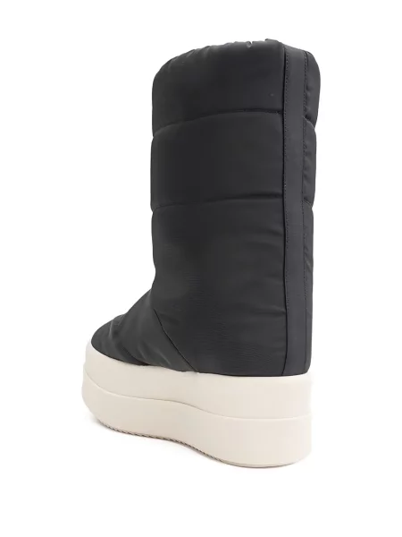 Botine Rick Owens Drkshdw negru