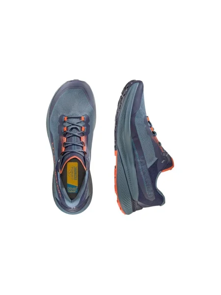 Tenisky La Sportiva modrá
