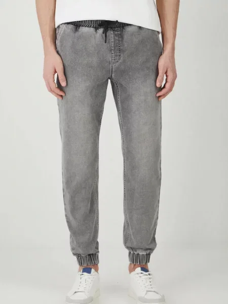 Дънки Medicine сиво