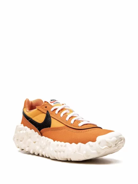 Sportbačiai Nike oranžinė