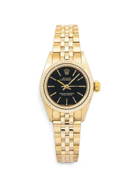 Ceas Rolex negru