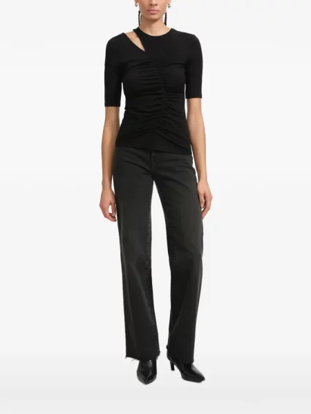 Tricou Marcella negru