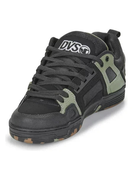 Pantofi Dvs negru