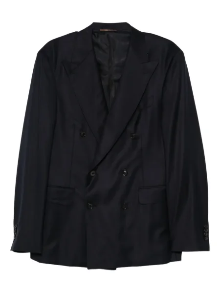 Costum Canali de costum albastru