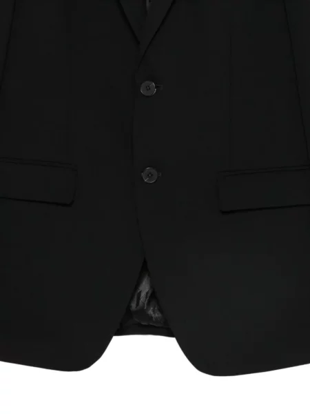 Sacou Karl Lagerfeld negru