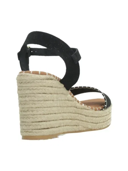 Pantofi Popa negru