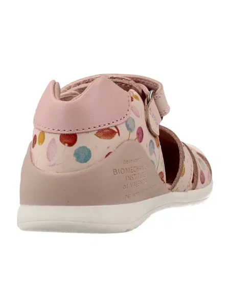 Pantofi copii Biomecanics roz